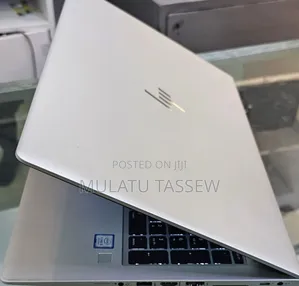Photo - New Laptop HP EliteBook 840 G5 16GB Intel Core I5 SSD 512GB