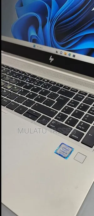 New Laptop HP EliteBook 840 G5 16GB Intel Core I5 SSD 512GB