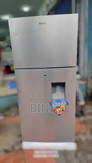 Photo - Singer 580s Refrigerator Free Deliver