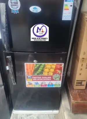 Iceland Refrigerator 210 Model