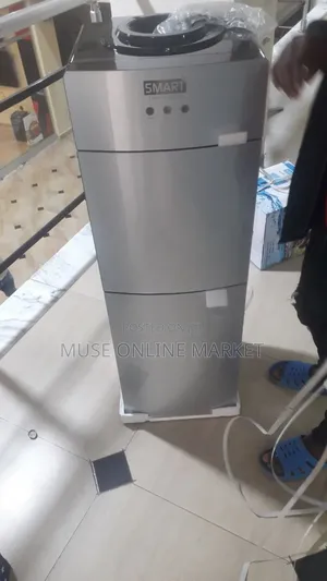 Smart Water Disspensser