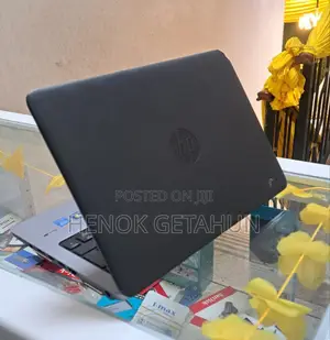Photo - New Laptop HP EliteBook 820 4GB Intel Core I5 HDD 500GB
