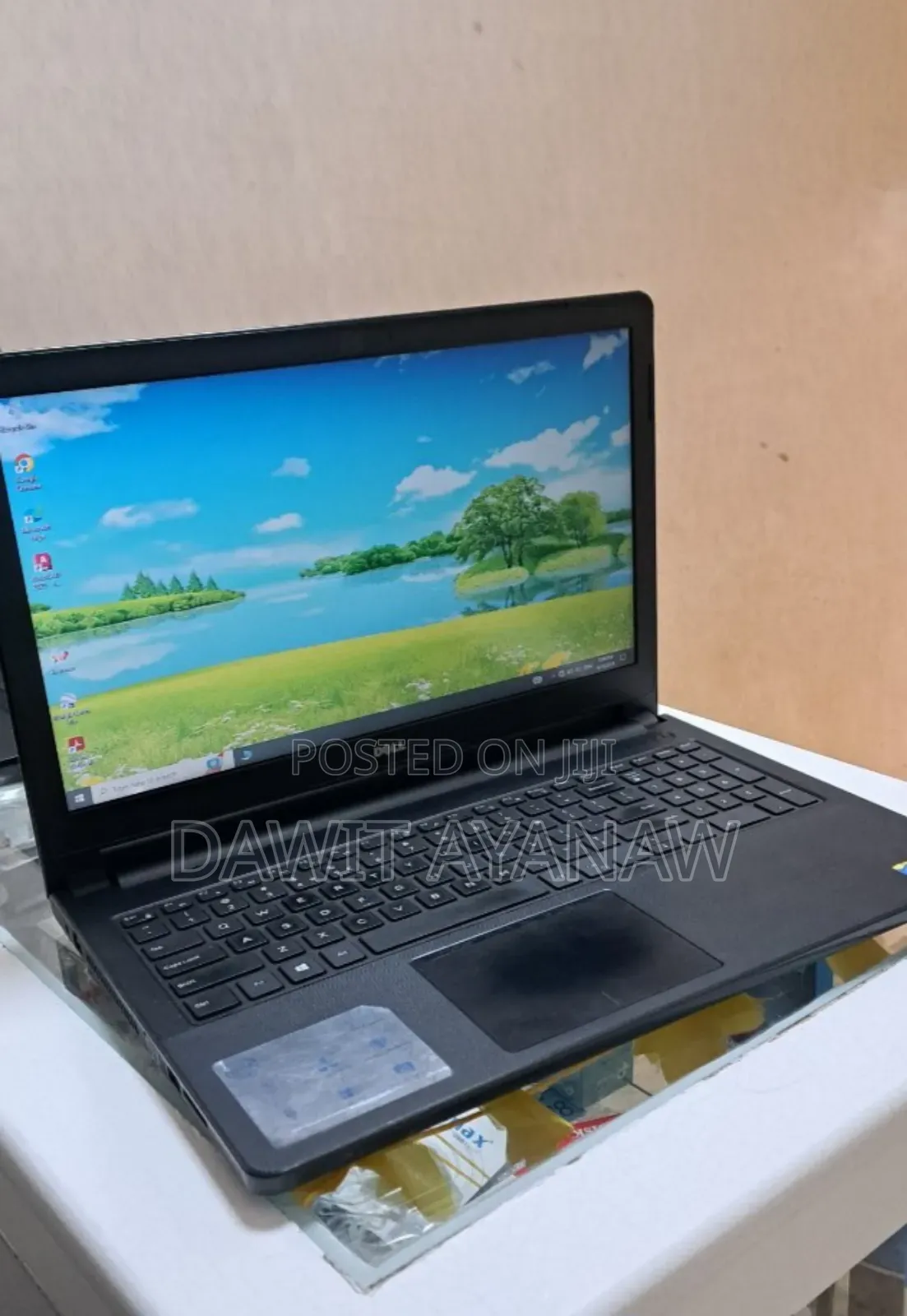 New Laptop Dell Vostro V13 16GB Intel Core I5 SSD 1T