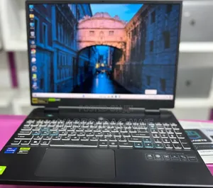 New Laptop Acer Predator Helios 300 16GB Intel Core I7 SSD 1T