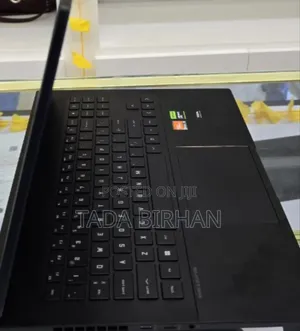 New Laptop HP Omen 17t 16GB Intel Core I9 SSD 512GB