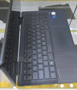 Photo - New Laptop HP Pavilion 15 16GB Intel Core I5 SSD 512GB