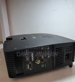 Photo - Projector Optoma