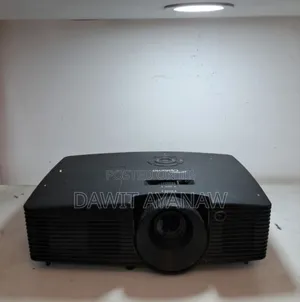 Projector Optoma