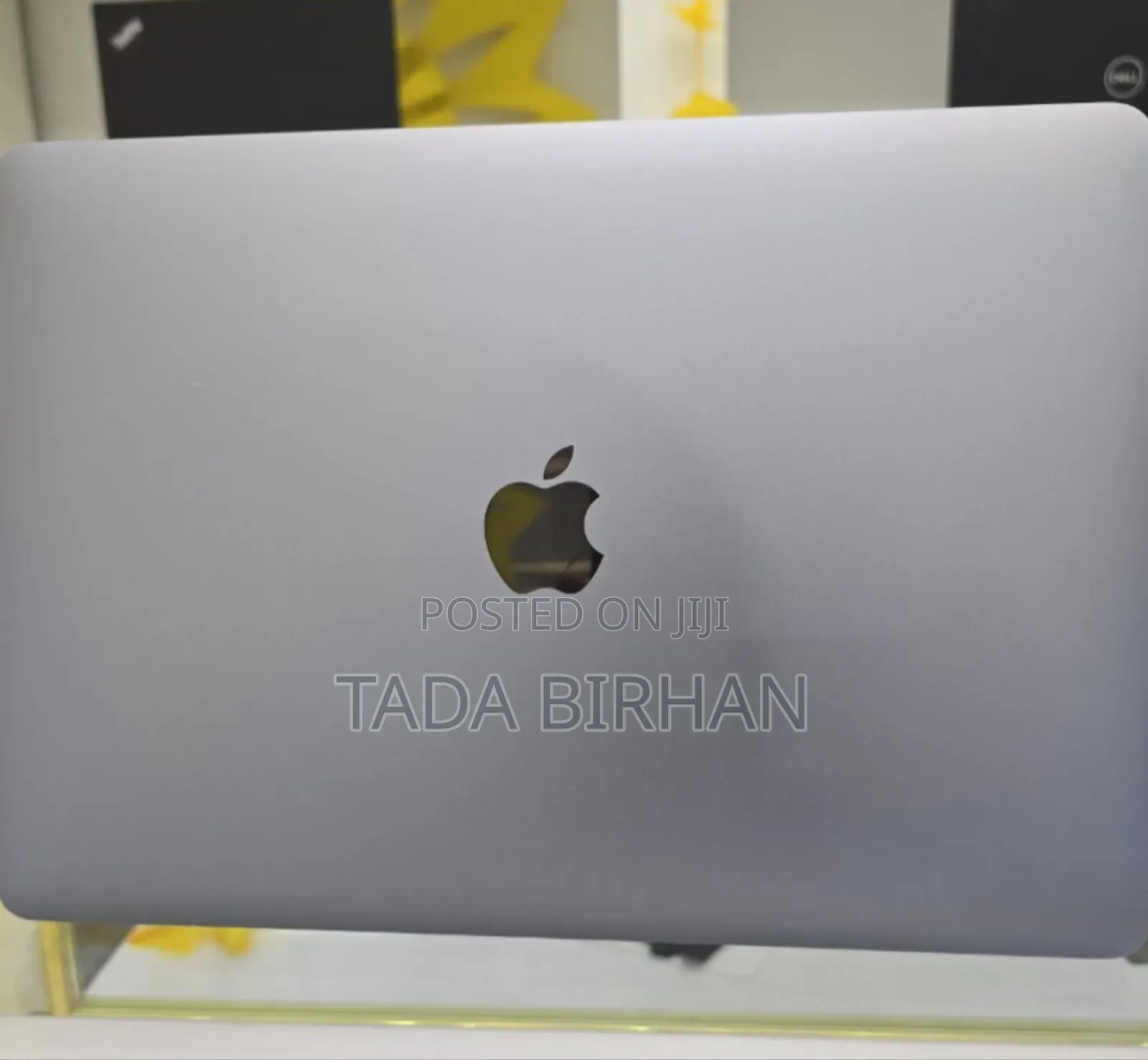 New Laptop Apple MacBook Pro 2019 16GB Intel Core I7 SSD 512GB