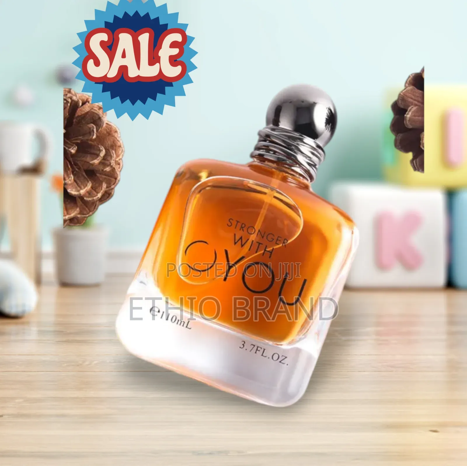 One of the Best Gift Youu