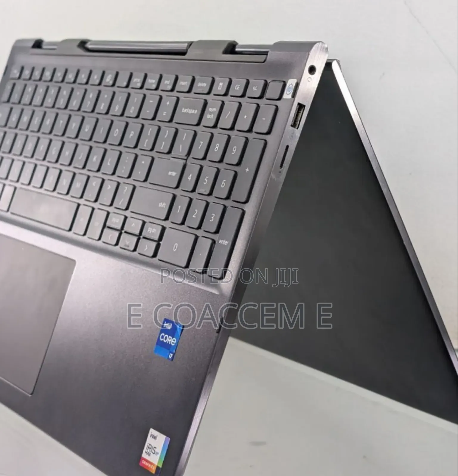 New Laptop Dell 16GB Intel Core I7 SSD 1T