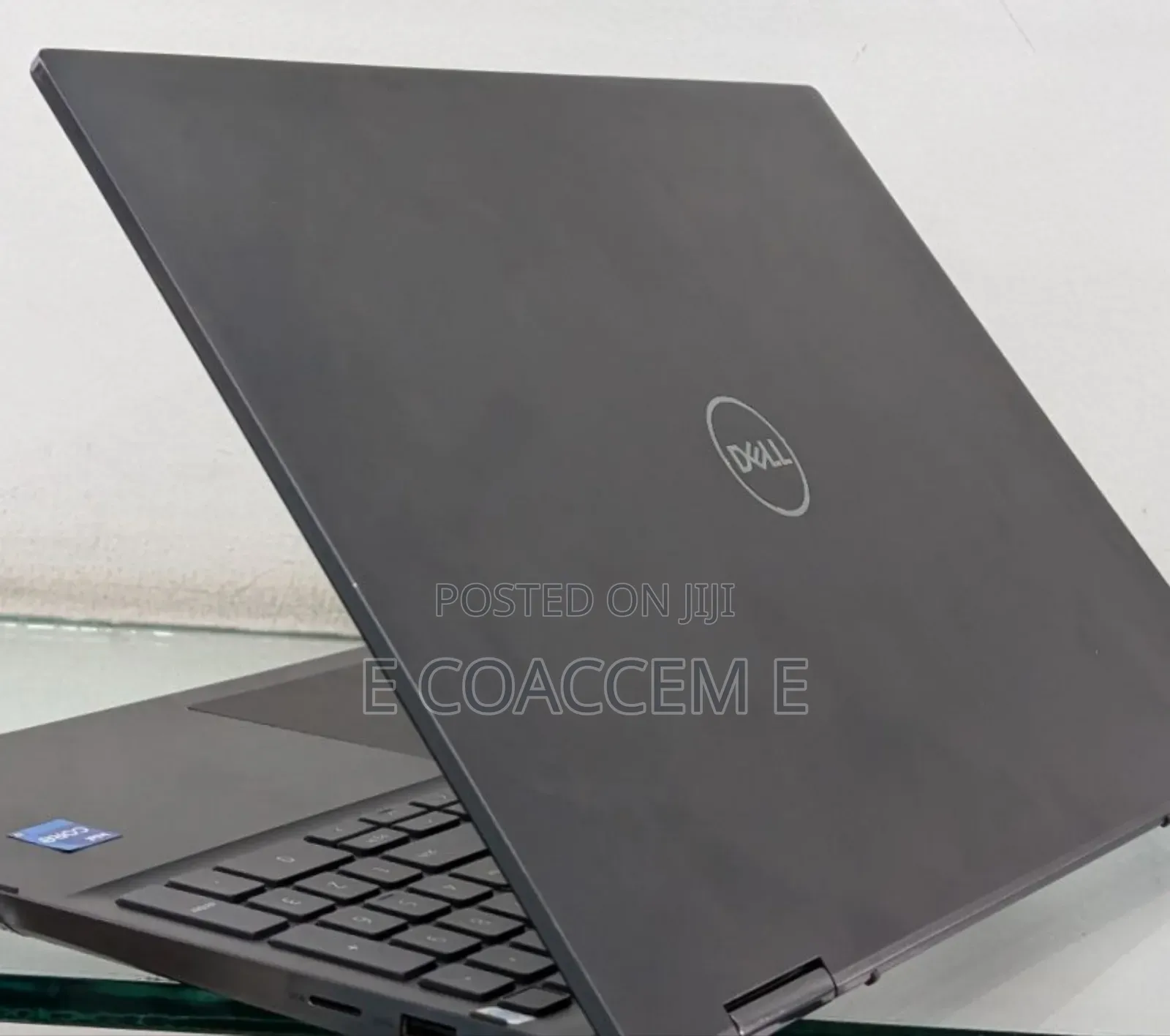 New Laptop Dell 16GB Intel Core I7 SSD 1T