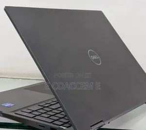 New Laptop Dell 16GB Intel Core I7 SSD 1T