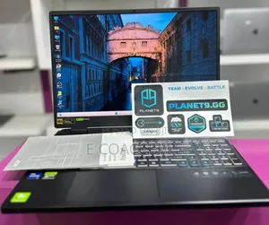 New Laptop Acer 16GB Intel Core I7 SSD 1T