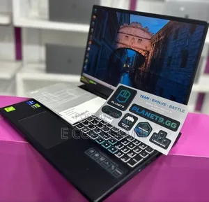 New Laptop Acer 16GB Intel Core I7 SSD 1T