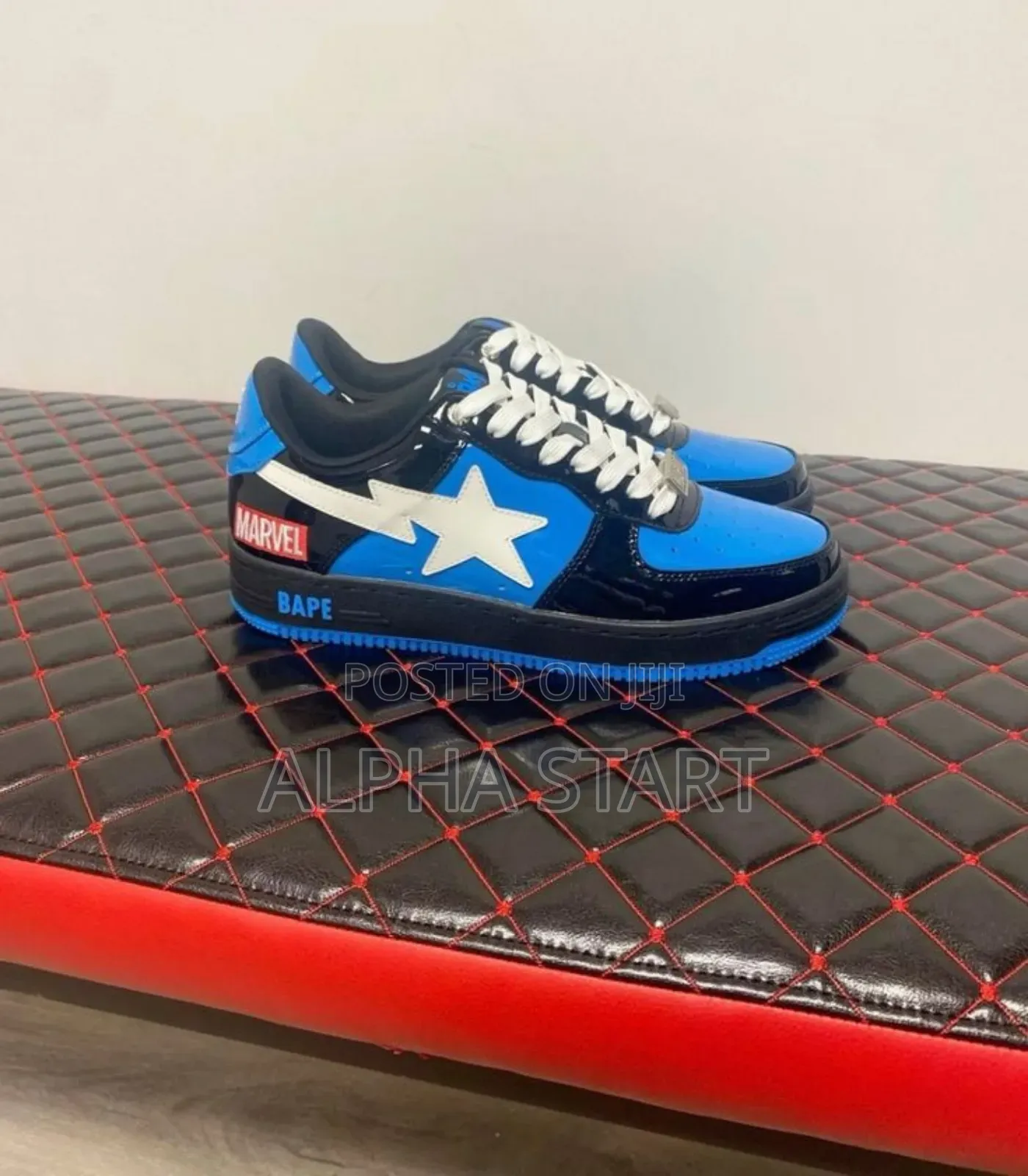 Bape Top Quality Sneaker for You