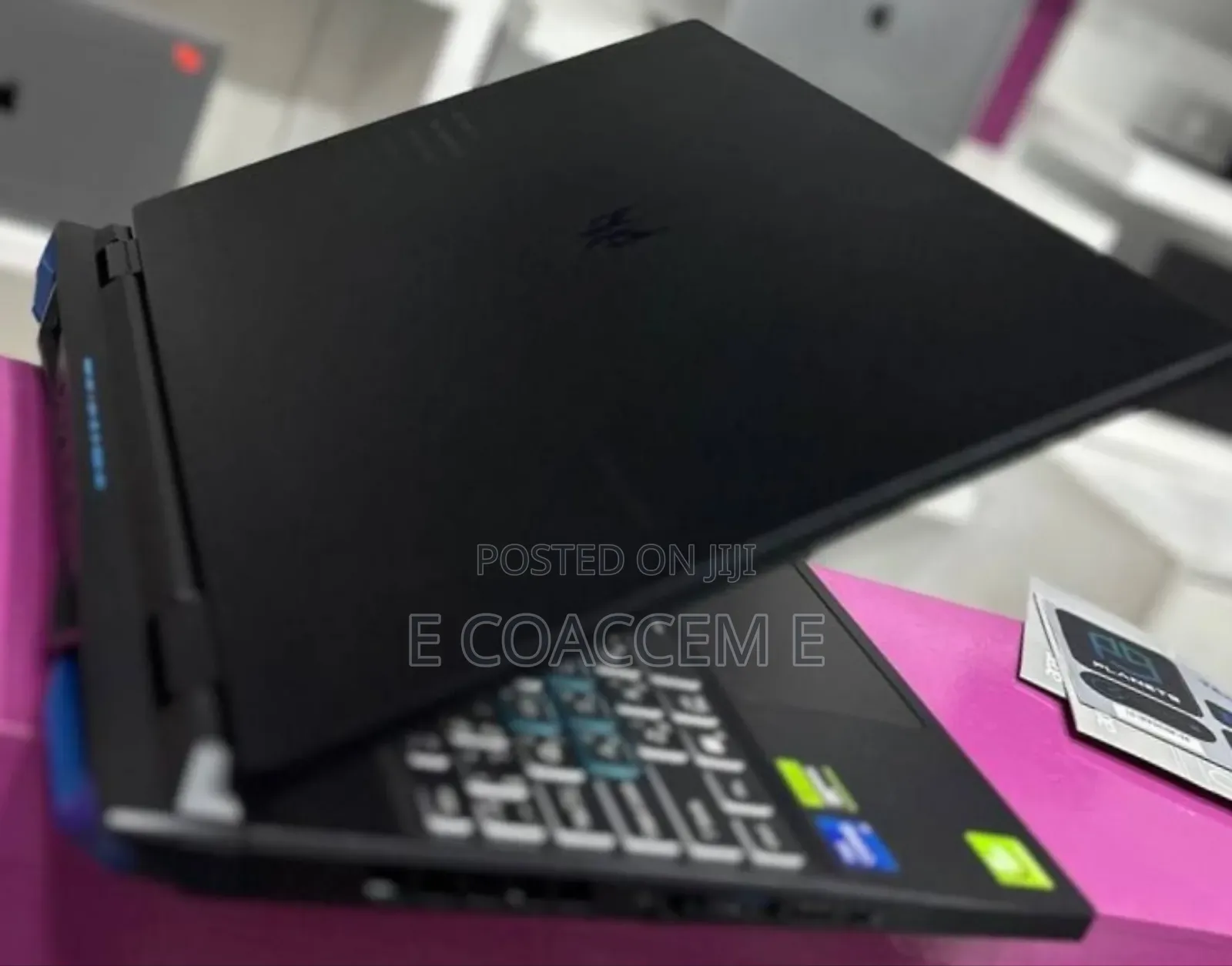 New Laptop Acer 16GB Intel Core I9 SSD 1T