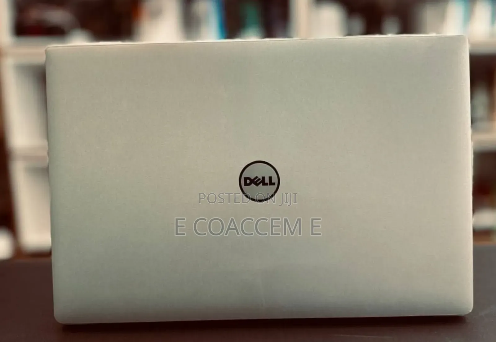 New Laptop Dell 32GB Intel Core I9 SSD 1T