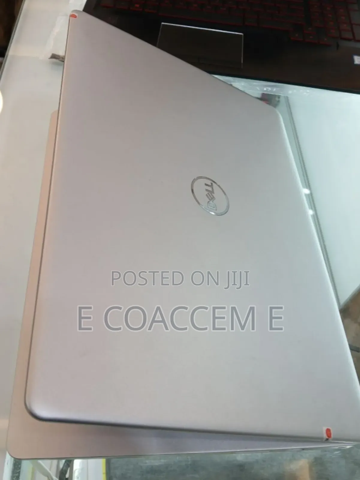 New Laptop Dell 8GB Intel Core I5 SSD 512GB