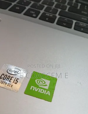 New Laptop Dell 8GB Intel Core I5 SSD 512GB