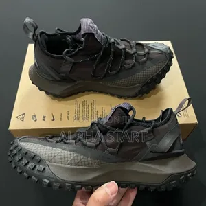 Photo - Nike ACH Gortx Top Quality Sneaker