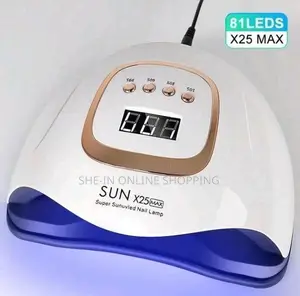 UV Naildryer