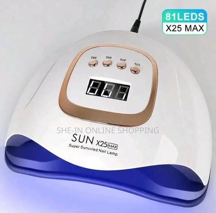 UV Naildryer