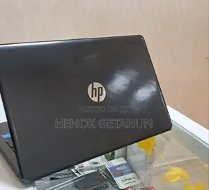 Photo - New Laptop HP Stream Notebook 4GB Intel Core I5 HDD 1T