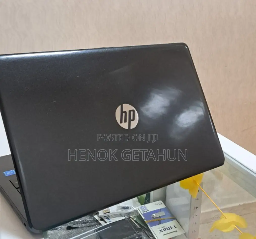 New Laptop HP Stream Notebook 4GB Intel Core I5 HDD 1T