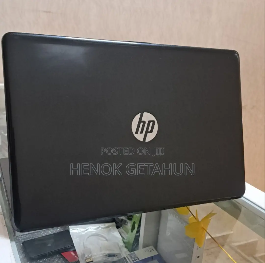 New Laptop HP Stream Notebook 4GB Intel Core I5 HDD 1T