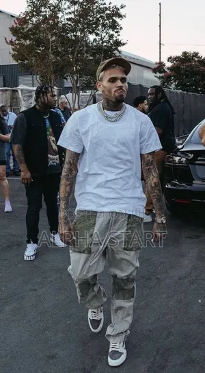 Nike Air Jordan 1 Travis Scutt Top Quality Shoes