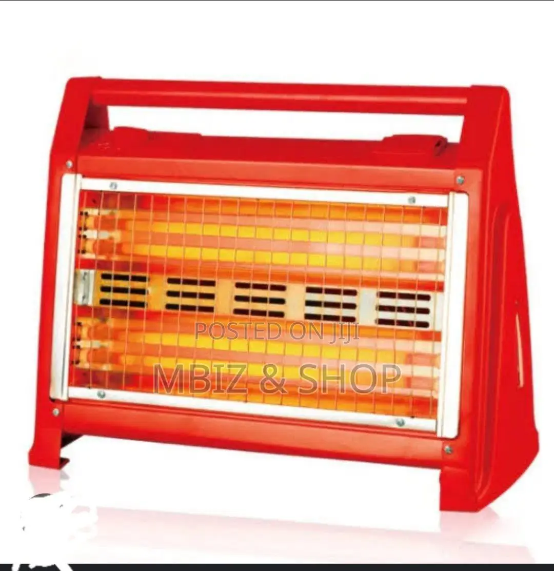 Luxel Room Heater