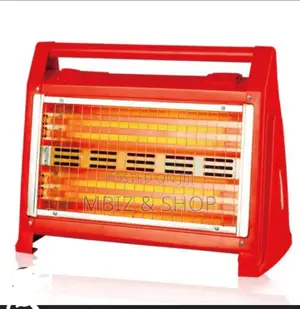 Luxel Room Heater