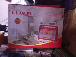 Luxel Room Heater