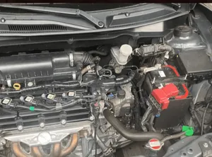 Suzuki Dzire 2021 Silver