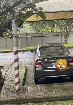 Suzuki Dzire 2021 Silver