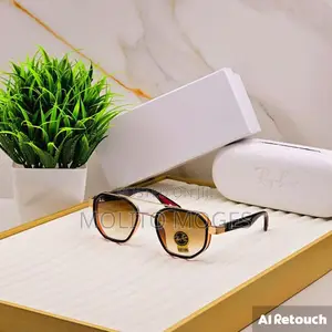 Eye Sunglass