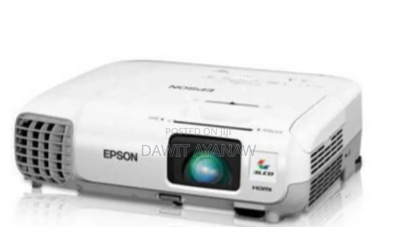 Epson Projector