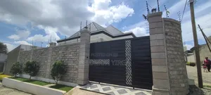 4bdrm Villa in Addis Ababa, Yeka for sale