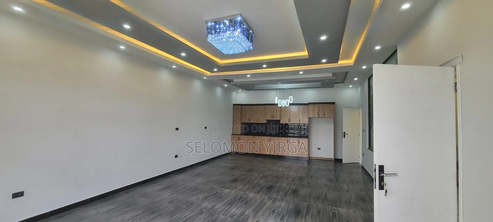 4bdrm Villa in Addis Ababa, Yeka for sale