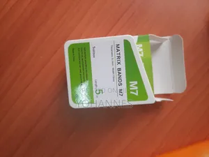 Photo - Teflon Matrix Band