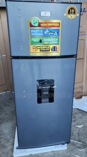 Photo - Social Refrigerator 320l