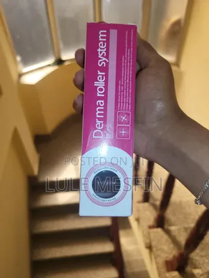 Photo - Orginal Derma Roller