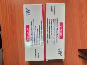 Photo - Self Adhesive Resin Cement for Ceramic