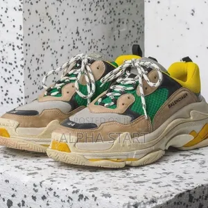 Balenciaga Top Quality Sneaker for Women's