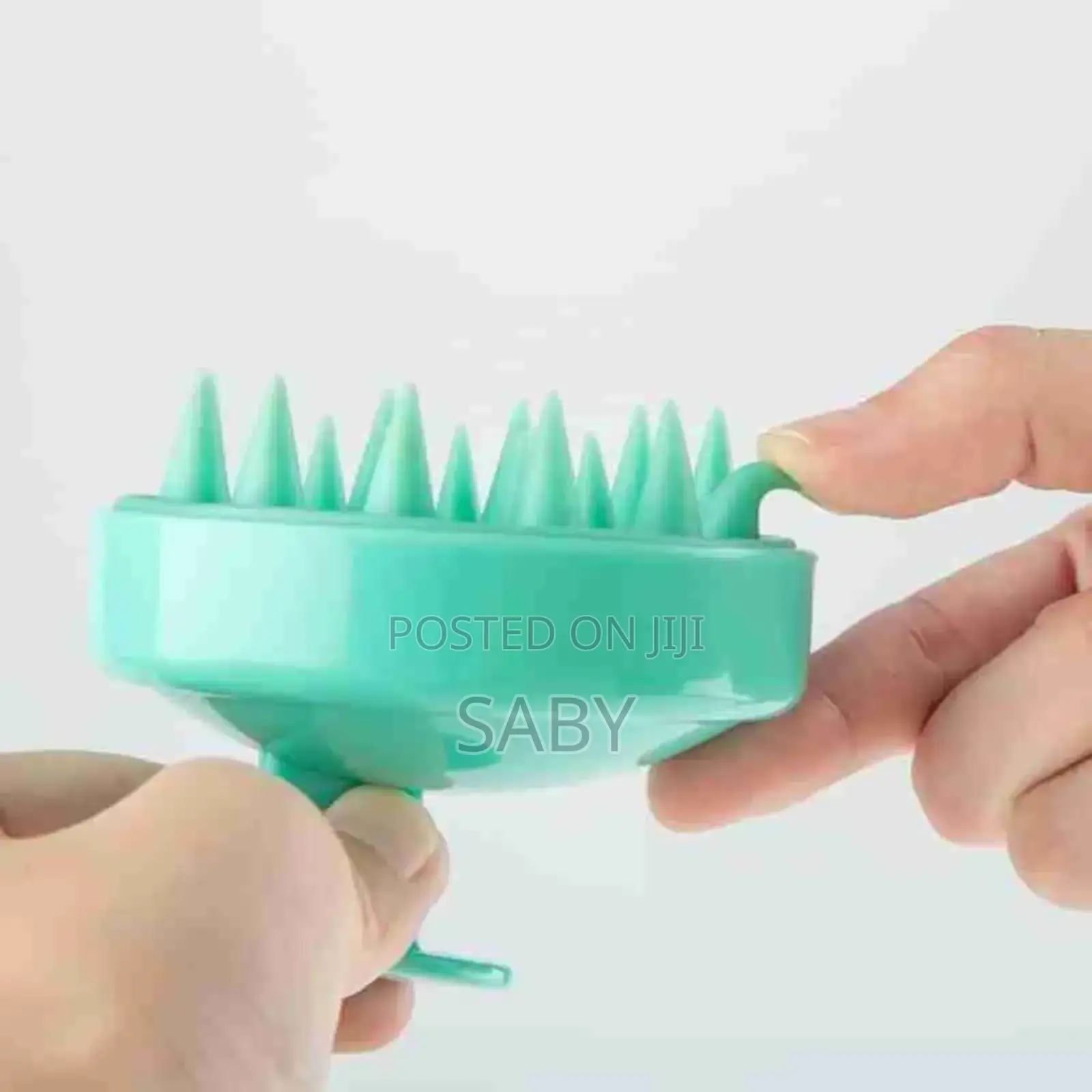 3pcs Hair Scalp Massager