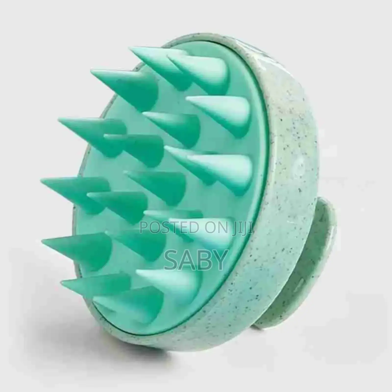 3pcs Hair Scalp Massager