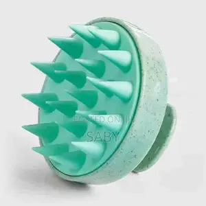 3pcs Hair Scalp Massager