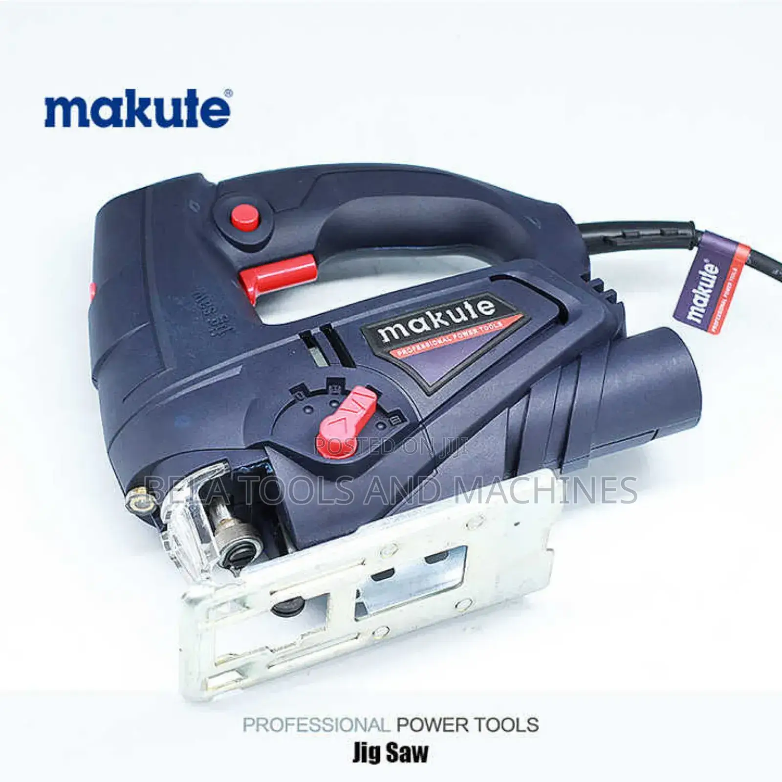 Makute Jigsaw 710w