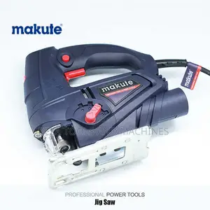 Photo - Makute Jigsaw 710w